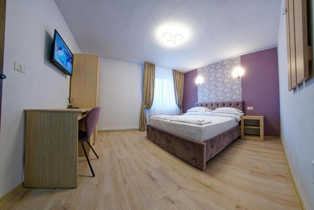 Bucovina Holidays Sadova Кимпулунг-Молдовенеск Екстер'єр фото